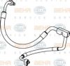 HELLA 9GS 351 337-041 High Pressure Line, air conditioning
